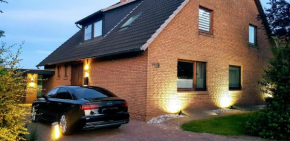 Lüneburg-Melbeck, 105 qm mit Fernsicht, ruhige Sackgasse, Wallbox, Fussbodenheizung